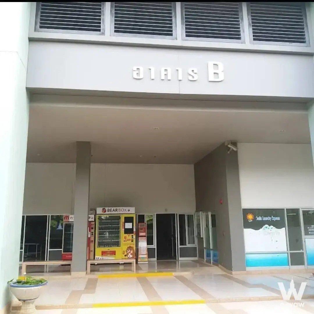 Condo with 1 bedroom for sale at Lumpini Condo Town North Pattaya-Sukumvit — photo 2 of 4