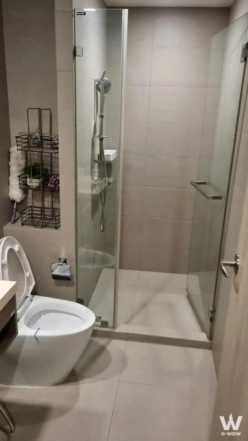 Commercial with 1 bedroom for rent at Whizdom Connect Sukhumvit — photo 5 of 5