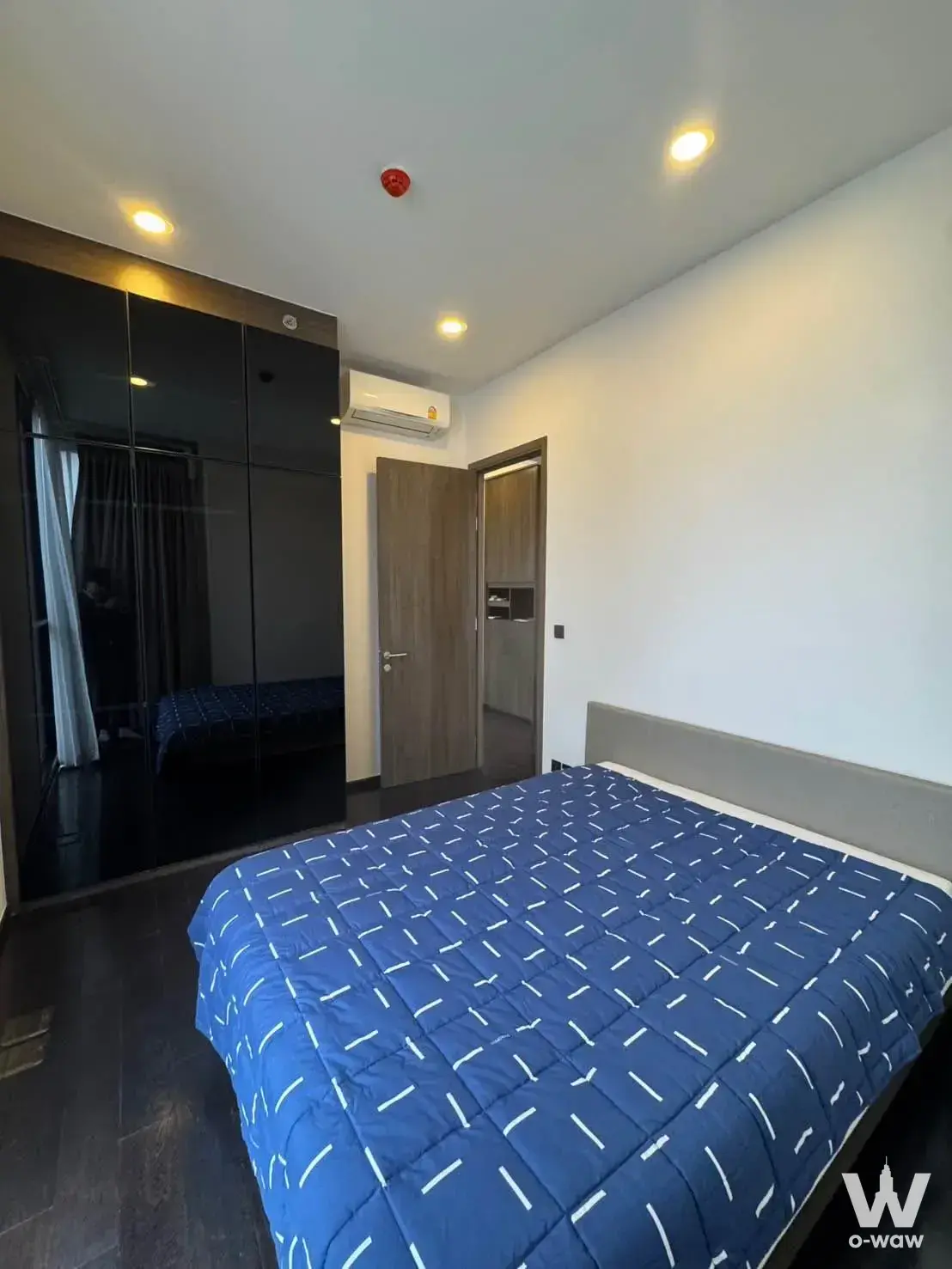 Condo with 2 bedrooms for rent at Park​ Origin​ Thonglor — photo 5 of 5
