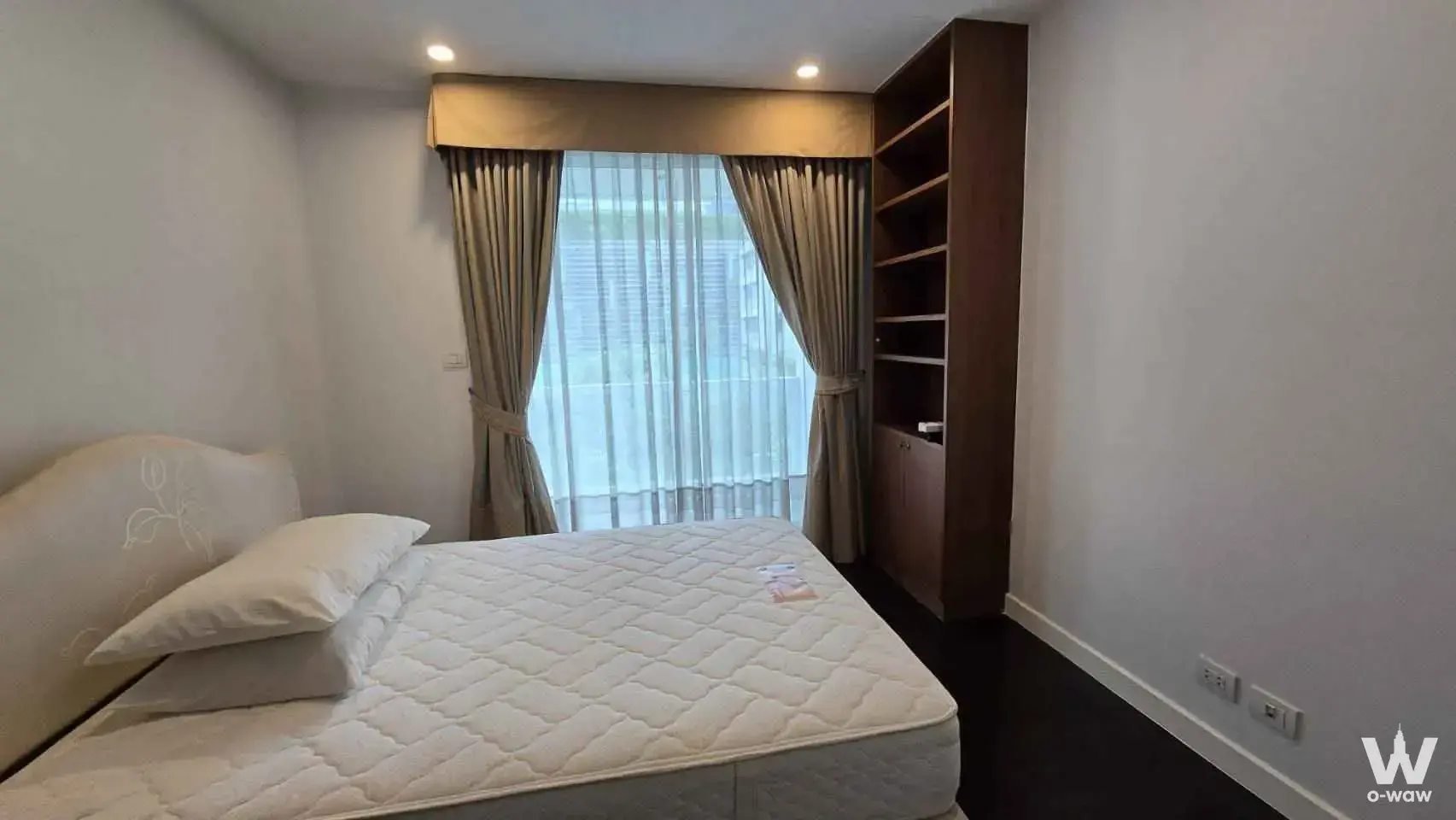 House with 3 bedrooms for rent at The Pavilla (Private Residences) Bangbon 3 เดอะ พาวิลลา บางบอน 3 — photo 5 of 5