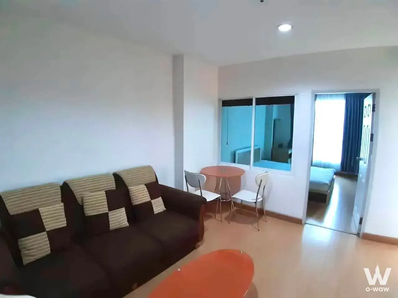 Ratchada Huaykwang, Bangkok