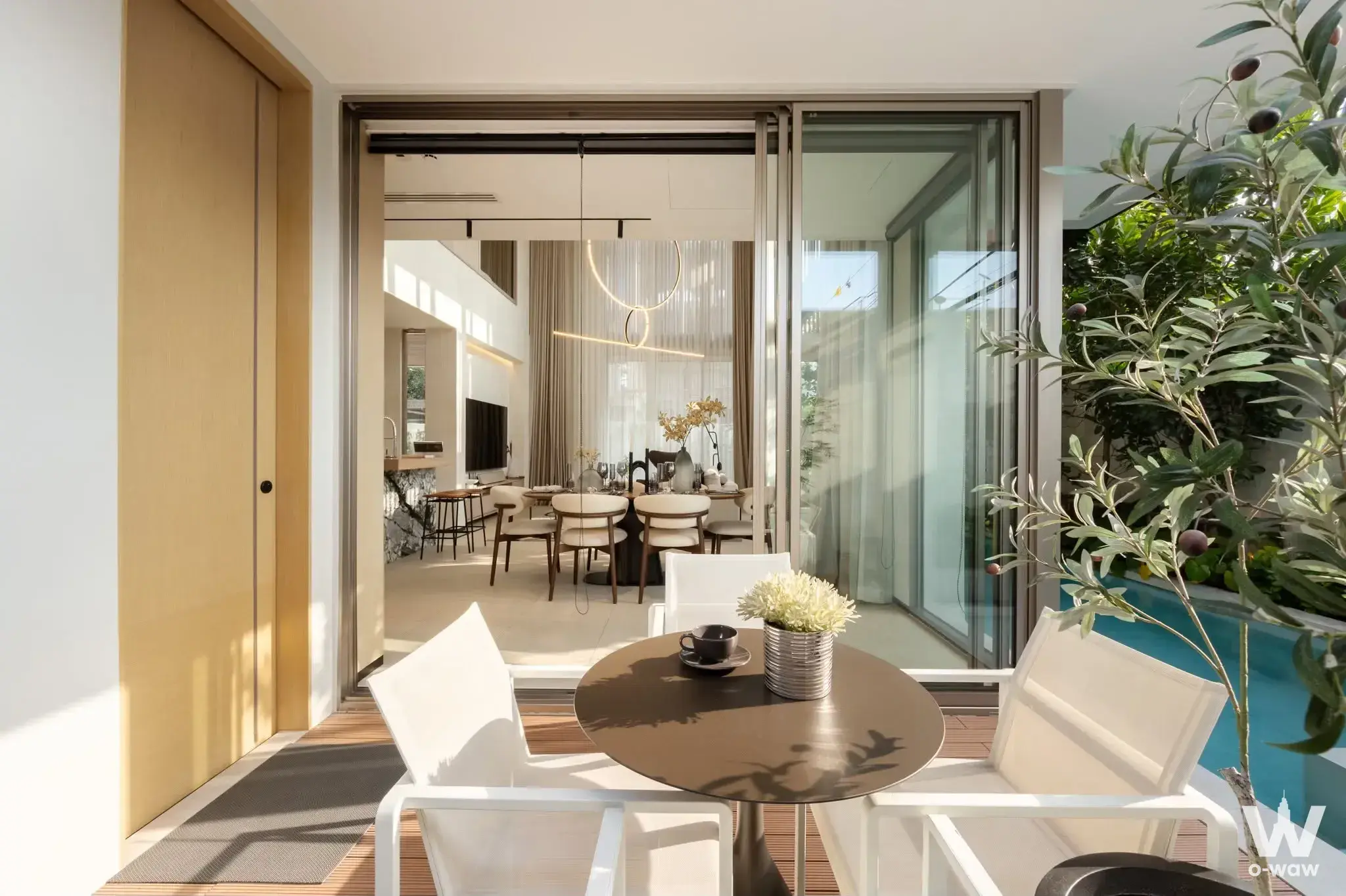 House with 5 bedrooms for sale at Bangkok, Thailand — photo 1 of 5