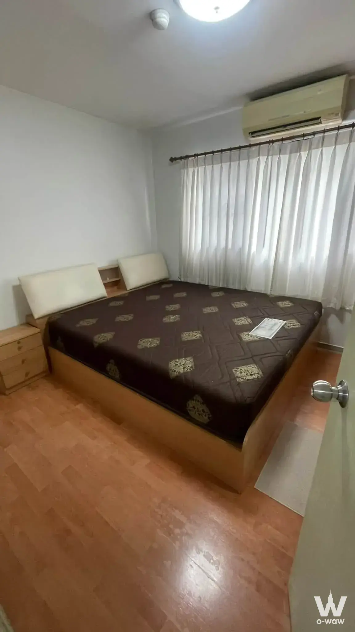 Condo with 1 bedroom for rent at Lumpini Center Sukhumvit 77 — photo 4 of 5