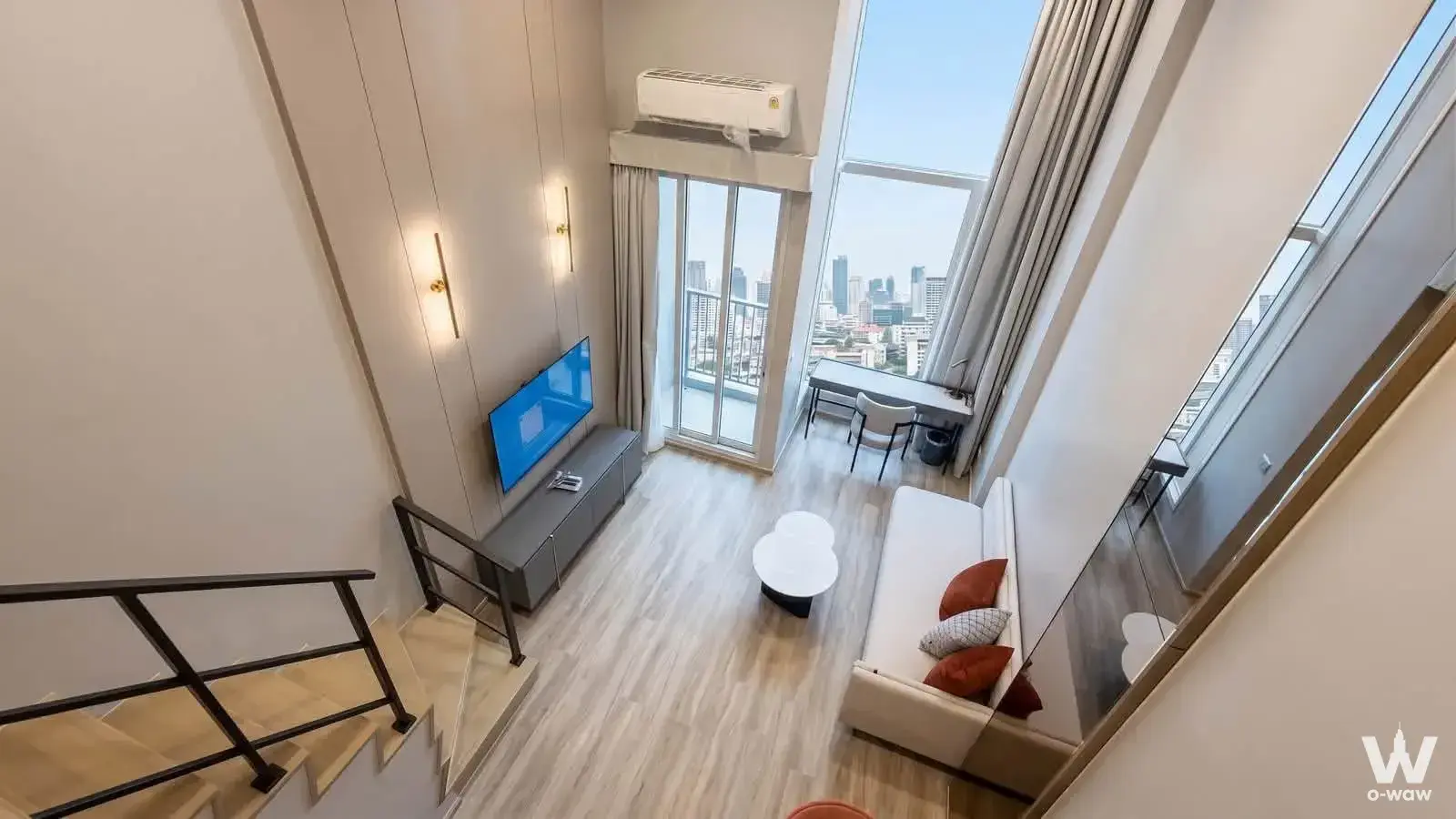 Thonglor, Bangkok
