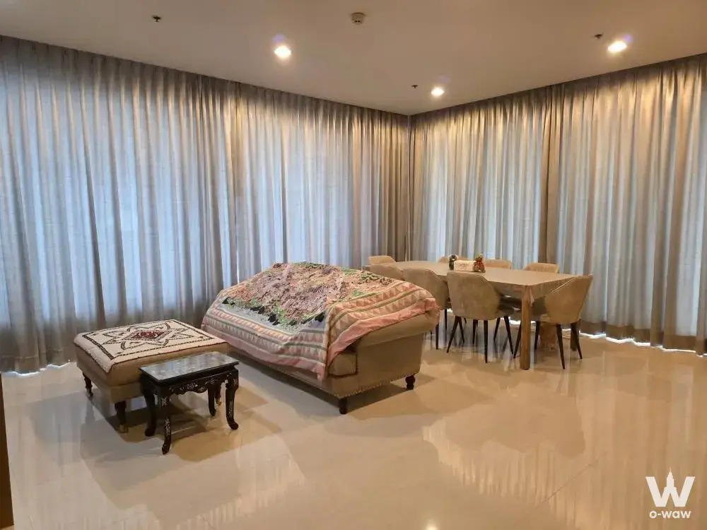 Charoen Krung Road, Wat Phaya Rai, Bang Kho Laem, Bangkok, 10120 Thailand