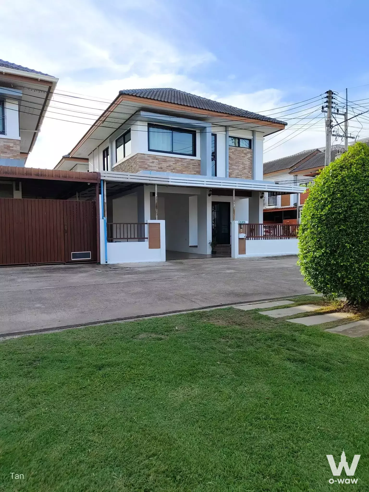 Bang Lamung, Chonburi