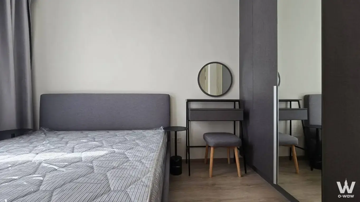 Condo with 1 bedroom for rent at Nue District R9 — photo 5 of 5