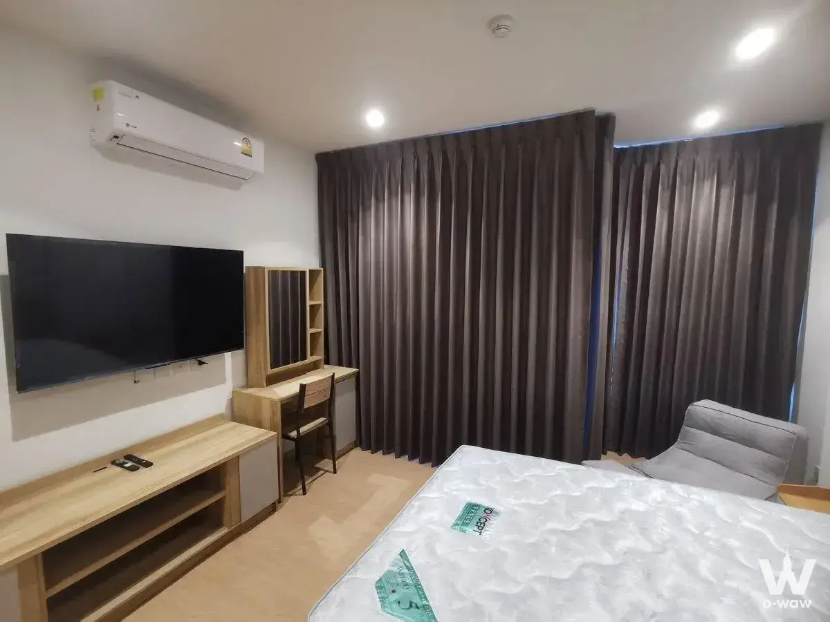 Condo with 1 bedroom for sale at MARU Ekkamai 2 — photo 2 of 5