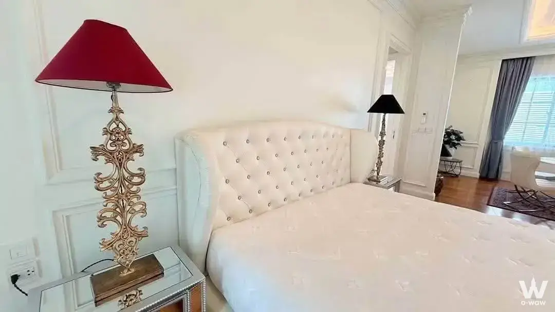 Condo with 5 bedrooms for rent at บ้านแสนสิริ พัฒนาการ : Baan Sansiri Pattanakarn — photo 5 of 5