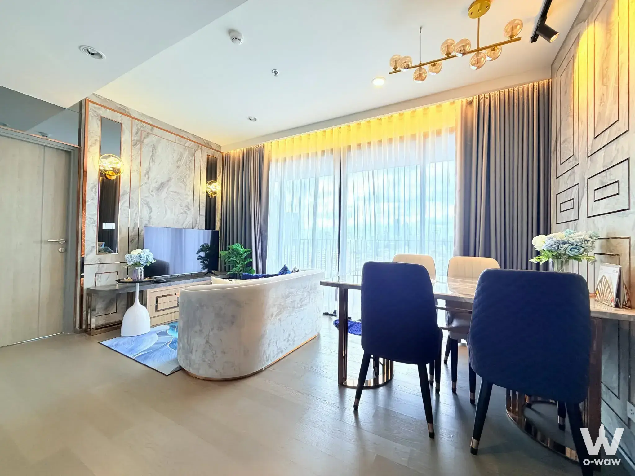 Sathon, Bangkok
