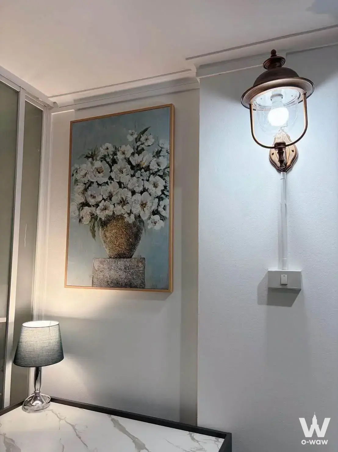Condo with 1 bedroom for rent at Lumpini Ville Ramkhamhaeng 44 — photo 3 of 5