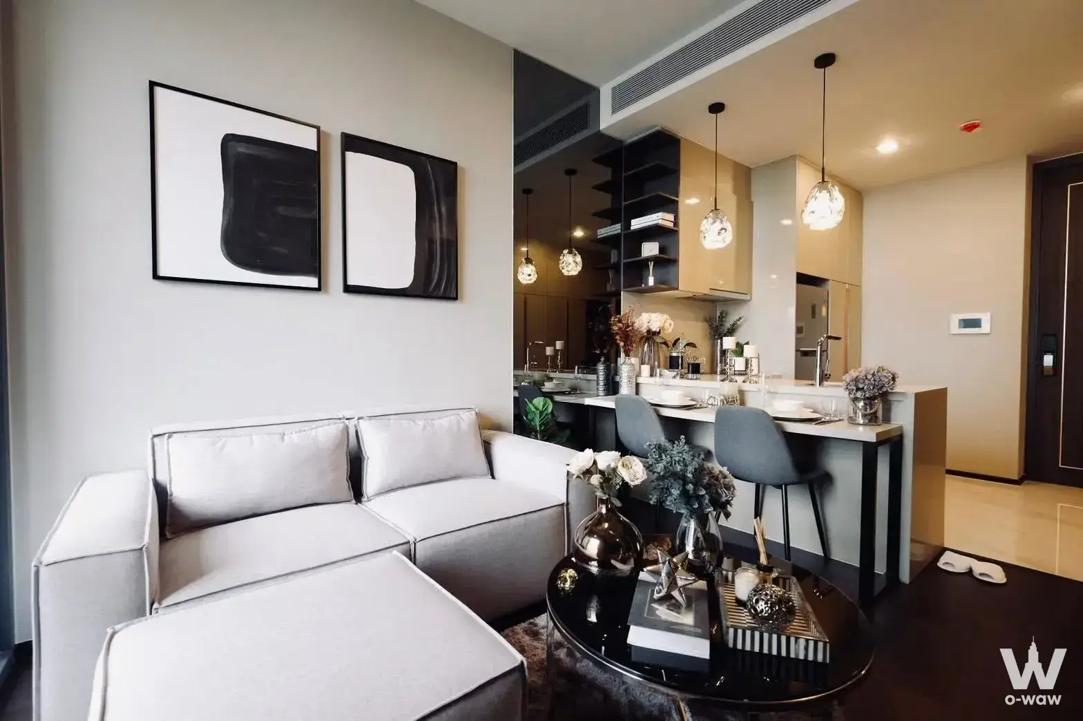 Sukhumvit 57, Bangkok