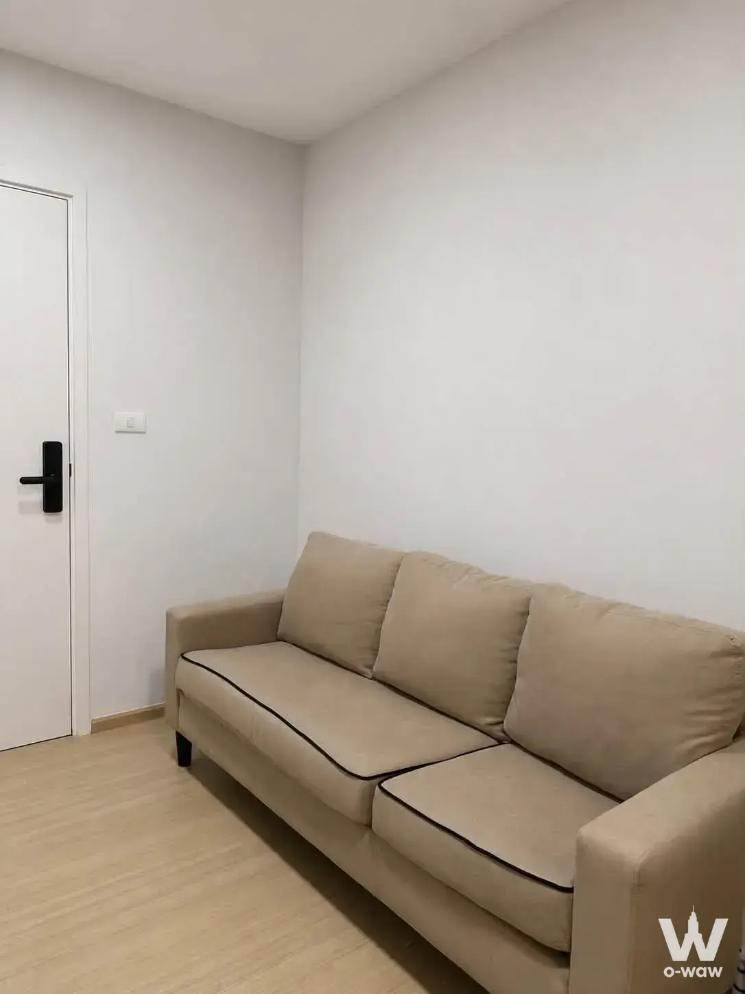 Condo with 1 bedroom for rent at Plum Condo Rangsit Fresh — photo 1 of 5