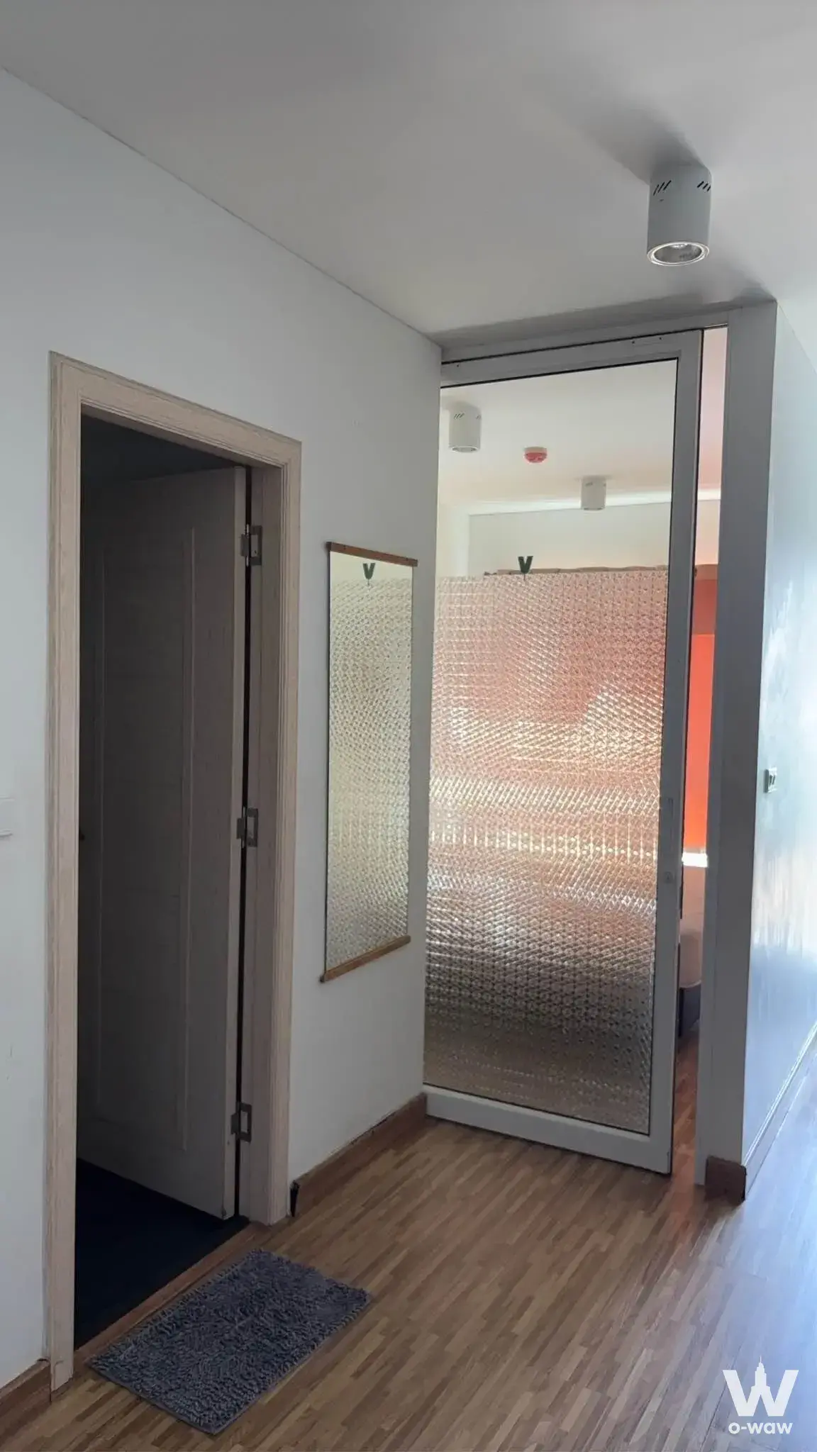 Condo with 1 bedroom for rent at The Iris Condo — photo 4 of 4