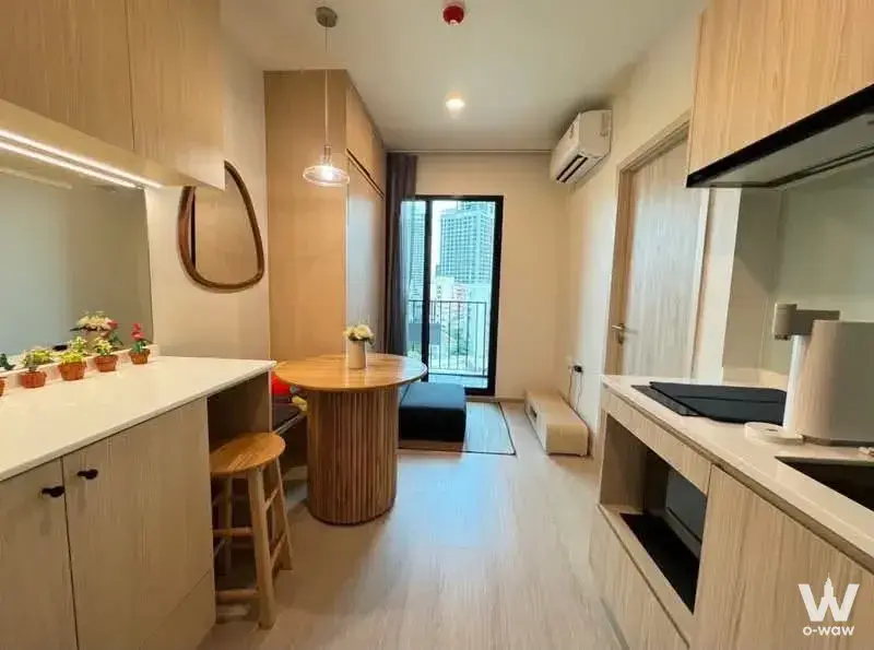 Lat Phrao, near MRT Lat Phrao Station