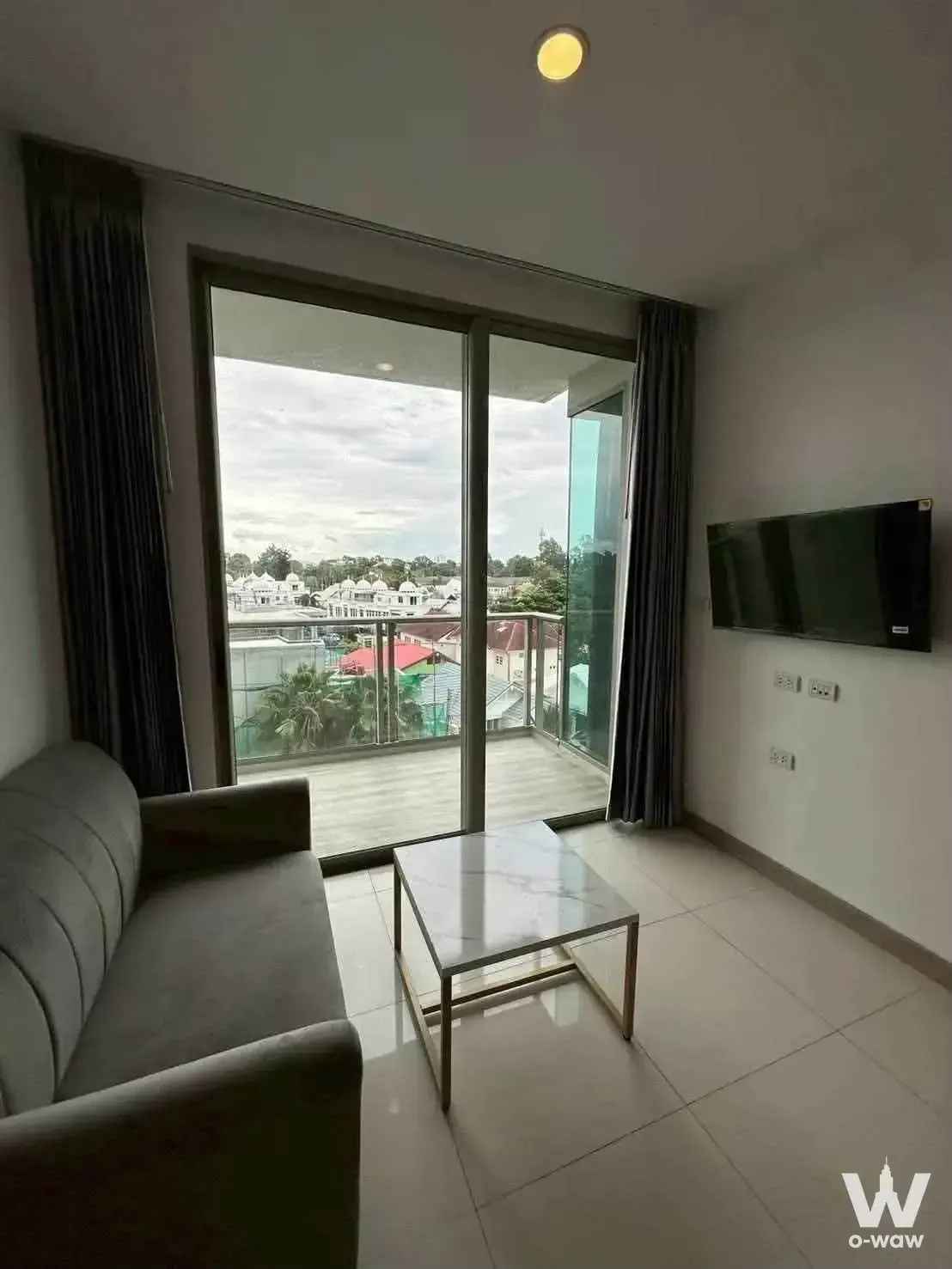 Pattaya, Chonburi