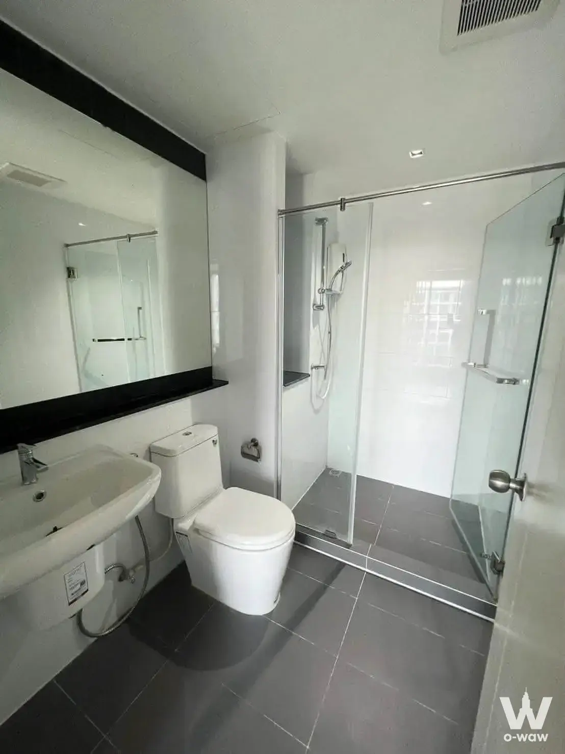 Condo with 1 bedroom for rent at Serenity wongamat condominium — photo 5 of 5
