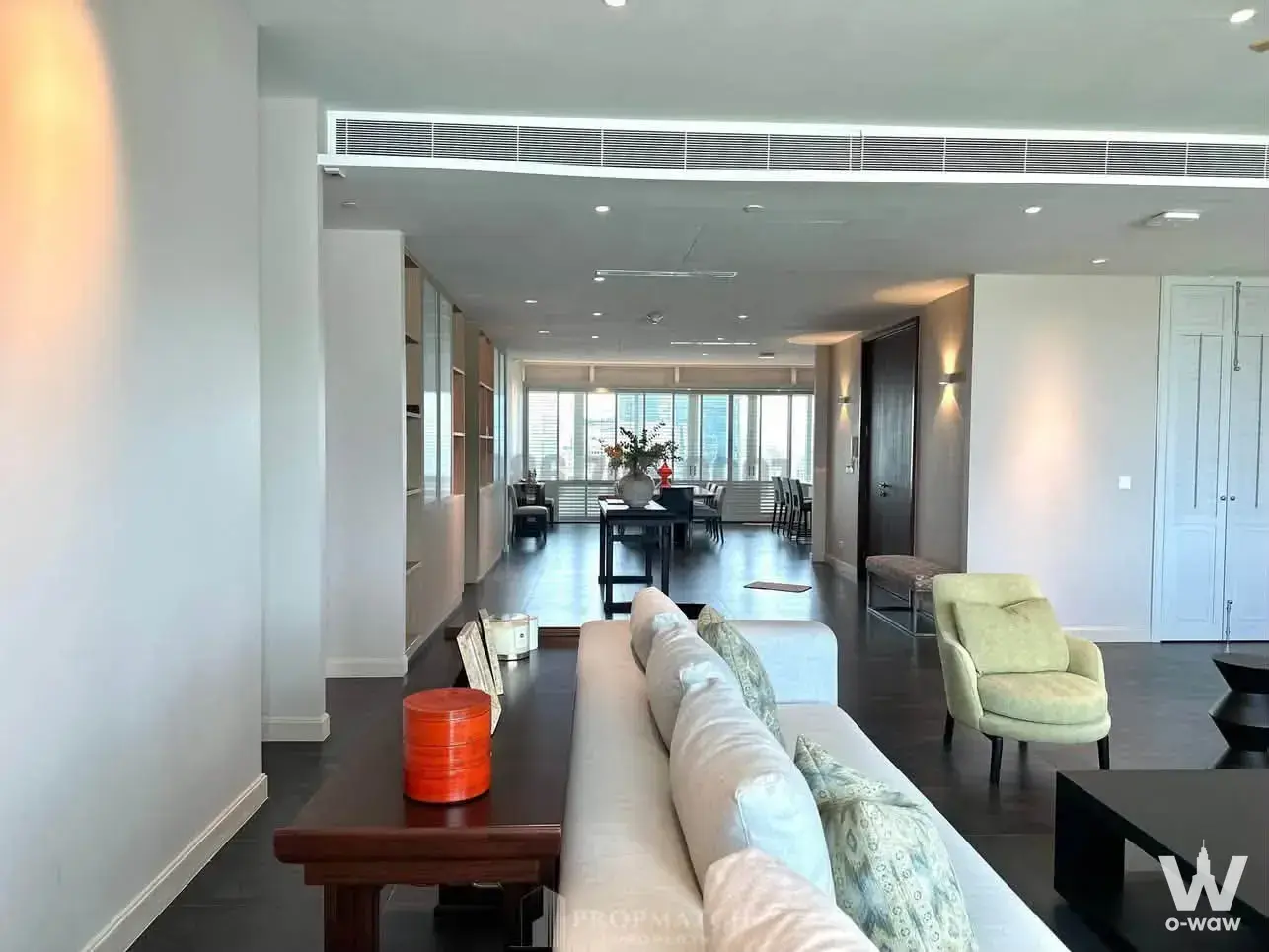 Rajadamri Road, Super Prime Location, Near BTS Rajadamri