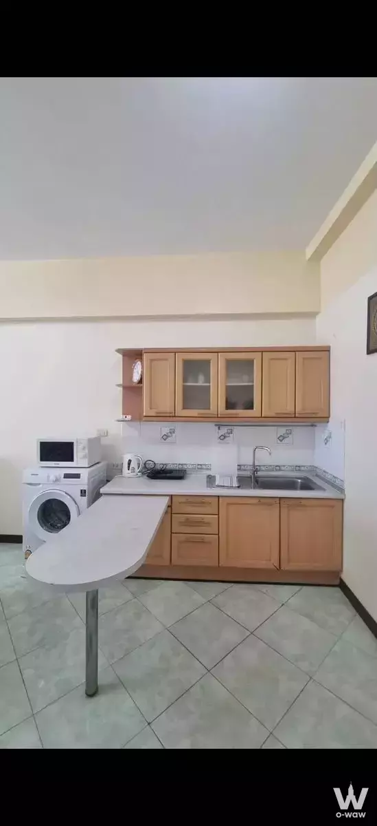 Beachfront, Jomtien, Pattaya, Chonburi