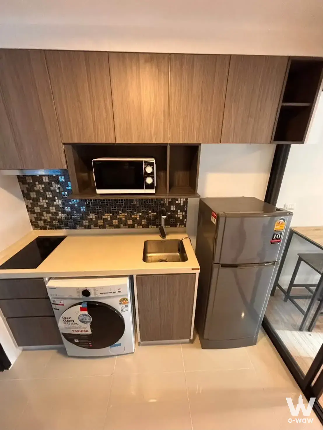 Soi Pinklao 4, Bangkok