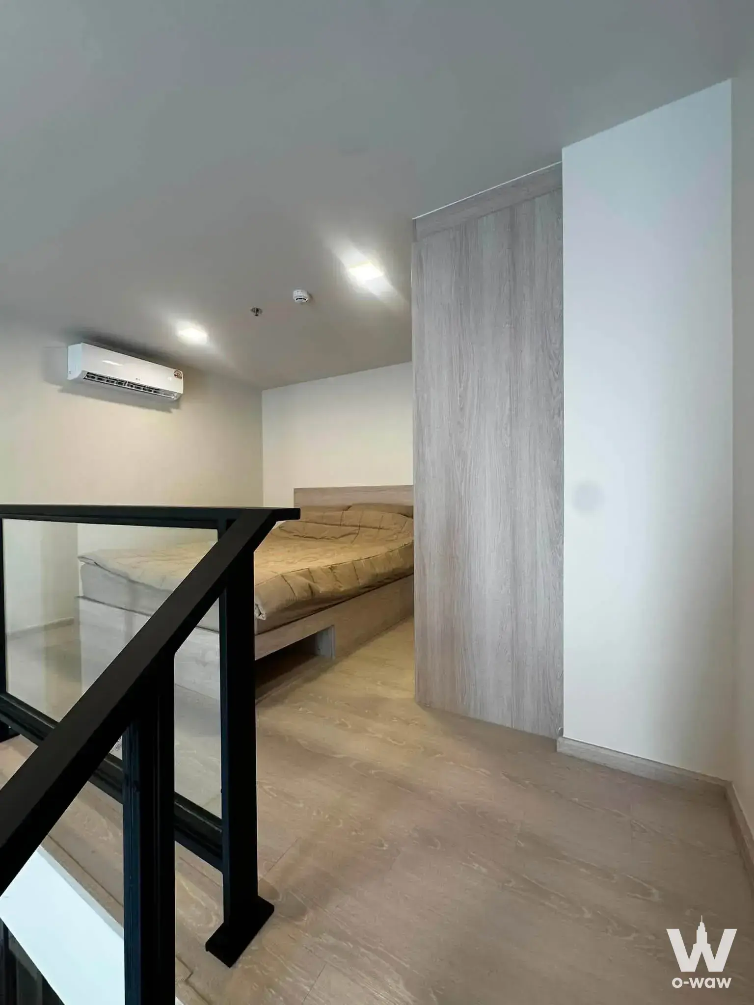 Commercial with 1 bedroom for rent at Near BTS Khlong San, 350 meters from station; 3 minutes to ICONSIAM — photo 11 of 11