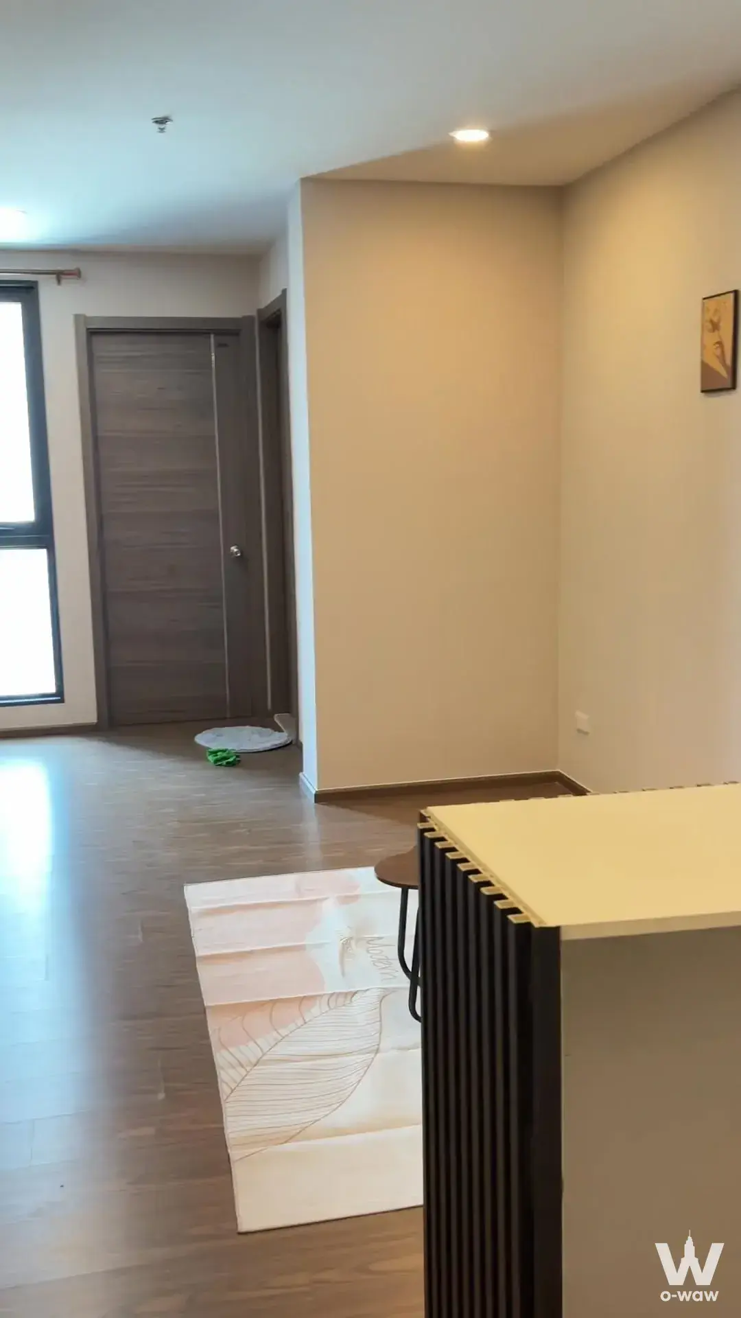 Commercial with 1 bedroom for sale at Artisan Ratchada — photo 4 of 5