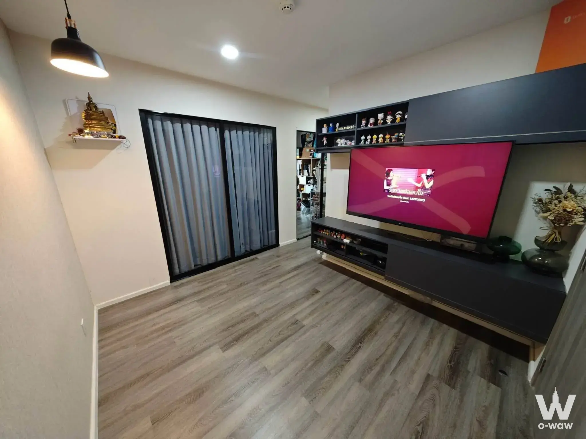 Commercial with 2 bedrooms for sale at Notting Hill Jatujak Interchange — photo 1 of 3