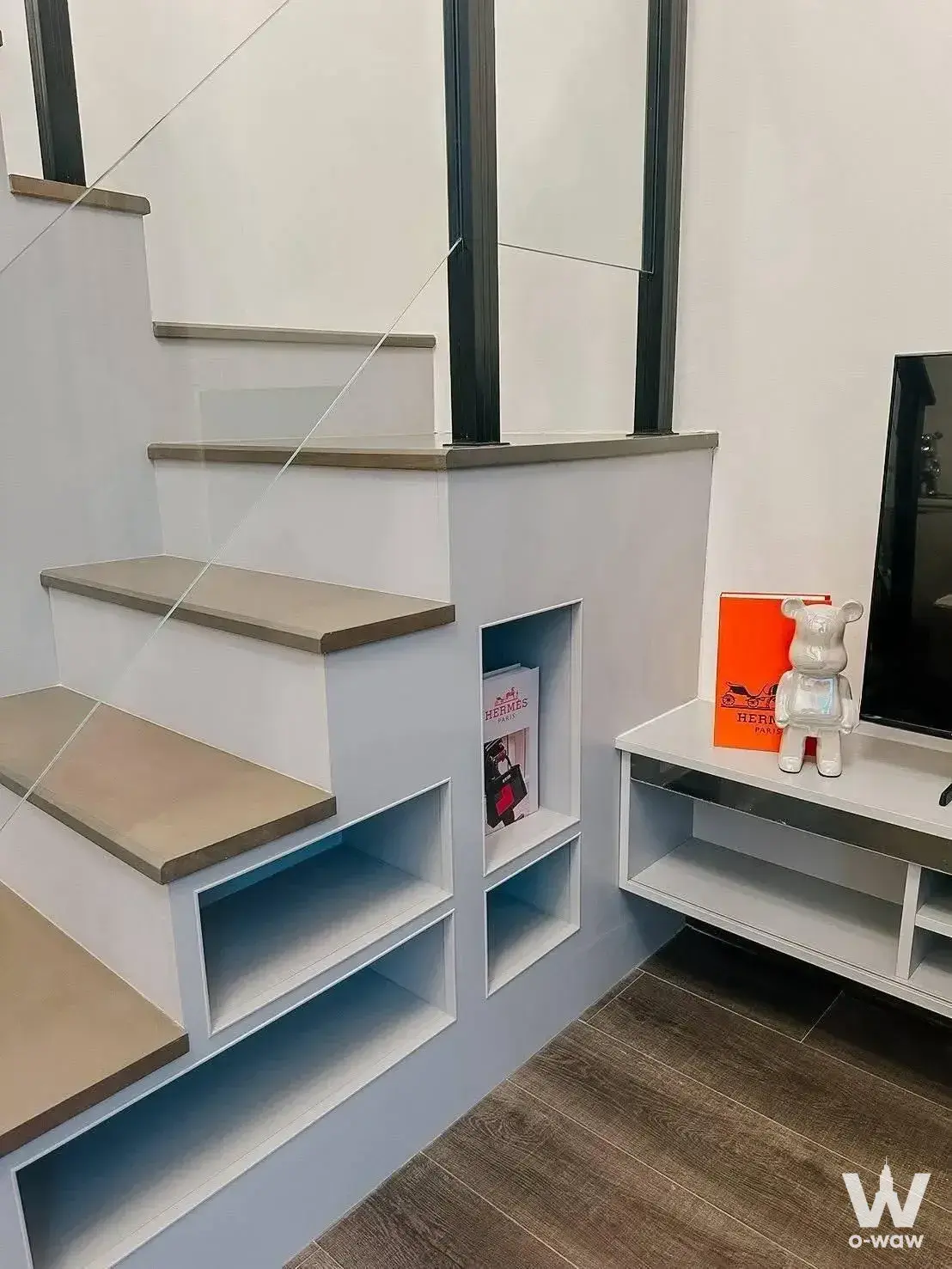 Condo with 1 bedroom for rent at KnightsBridge Space Ratchayothin — photo 4 of 4