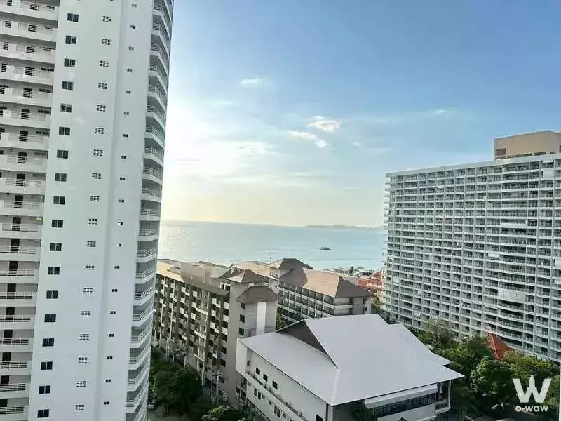 Jomtien, Pattaya, Chonburi