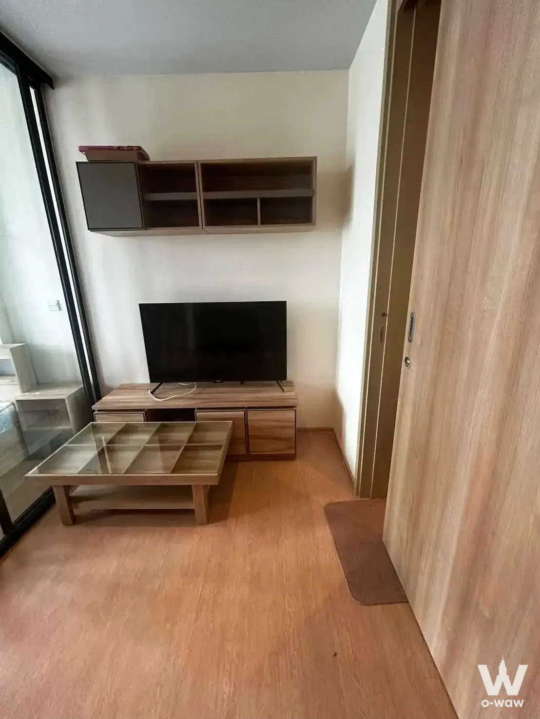 Condo with 1 bedroom for rent at M Ladprao — photo 2 of 4