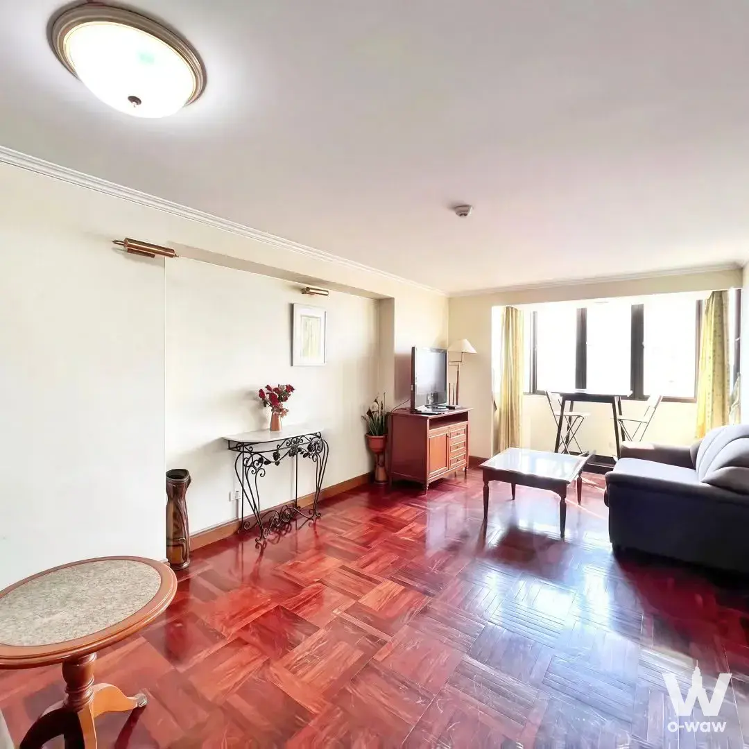 Condo with 1 bedroom for sale at Omni Tower Sukhumvit Nana — photo 3 of 3