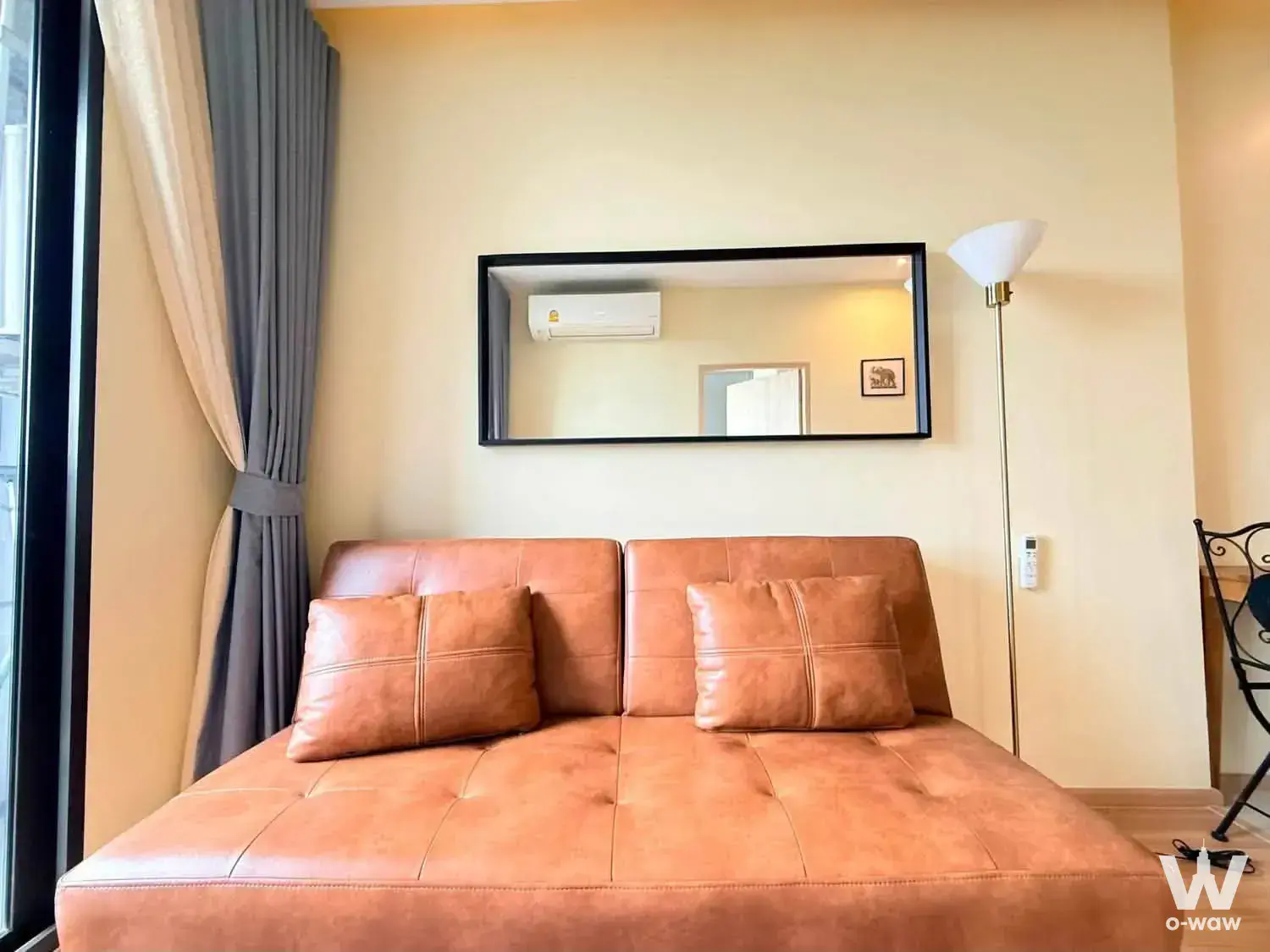 Condo with 1 bedroom for rent at Skyrise Avenue Sukhumvit 64 — photo 7 of 7