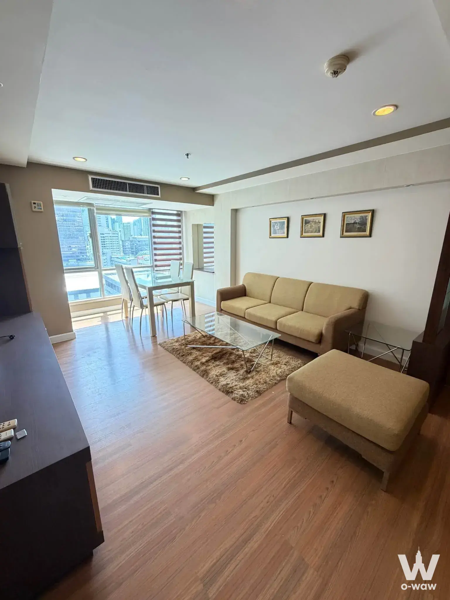 10/91 Floor 5 The Trendy Building, Sukhumvit 13, Watthana, Bangkok 10110, Thailand