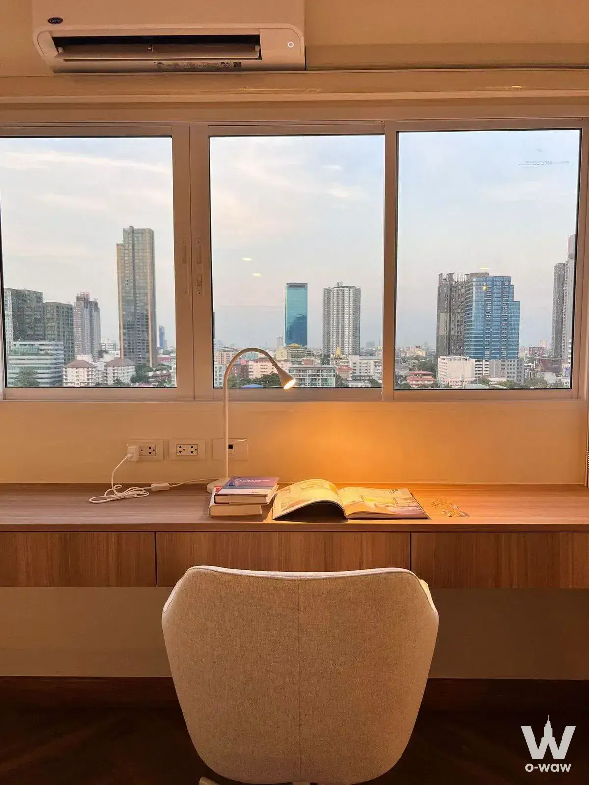 Condo with 1 bedroom for sale at Park Thonglor Tower — photo 2 of 4