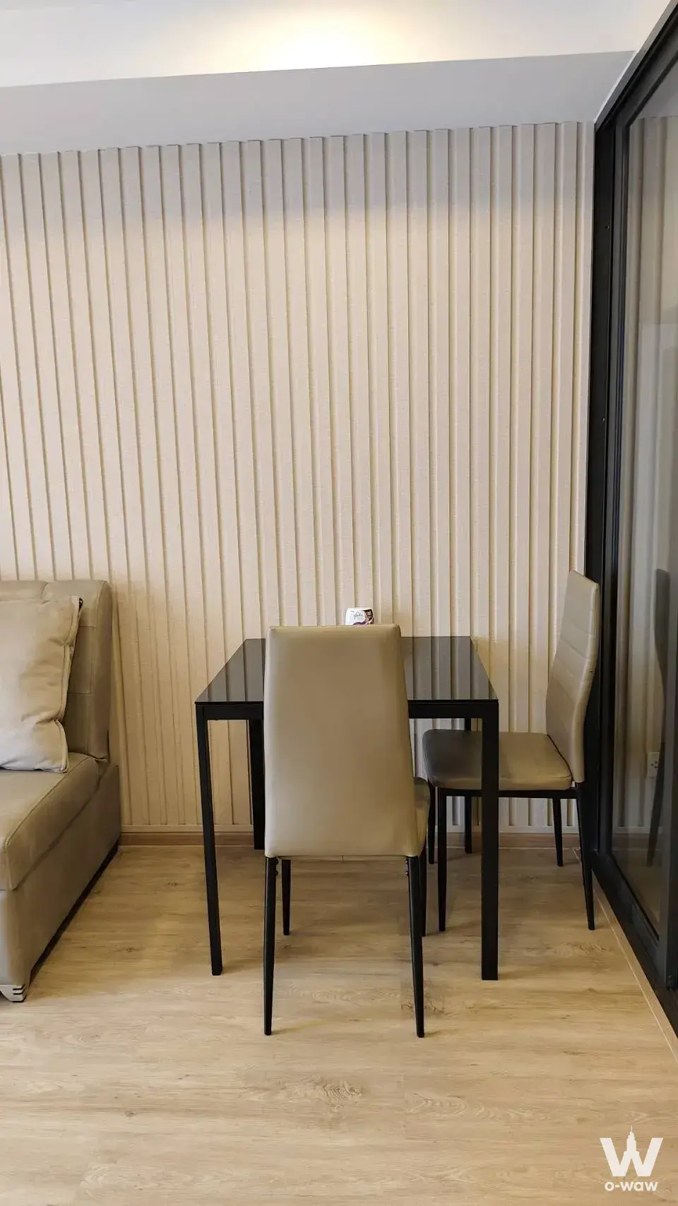 Condo with 1 bedroom for rent at The Nest Chula-Samyan — photo 5 of 5