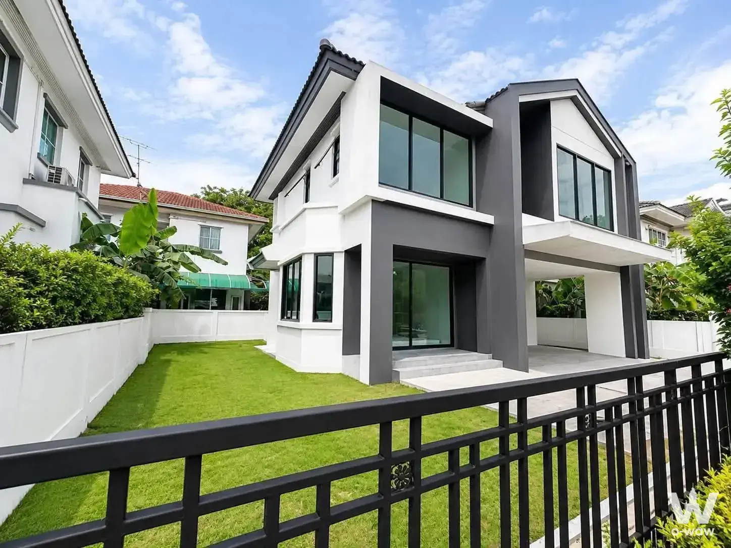 House with 3 bedrooms for sale at Wachiraphon - Ram Inthra 2, Bangkok — photo 3 of 7