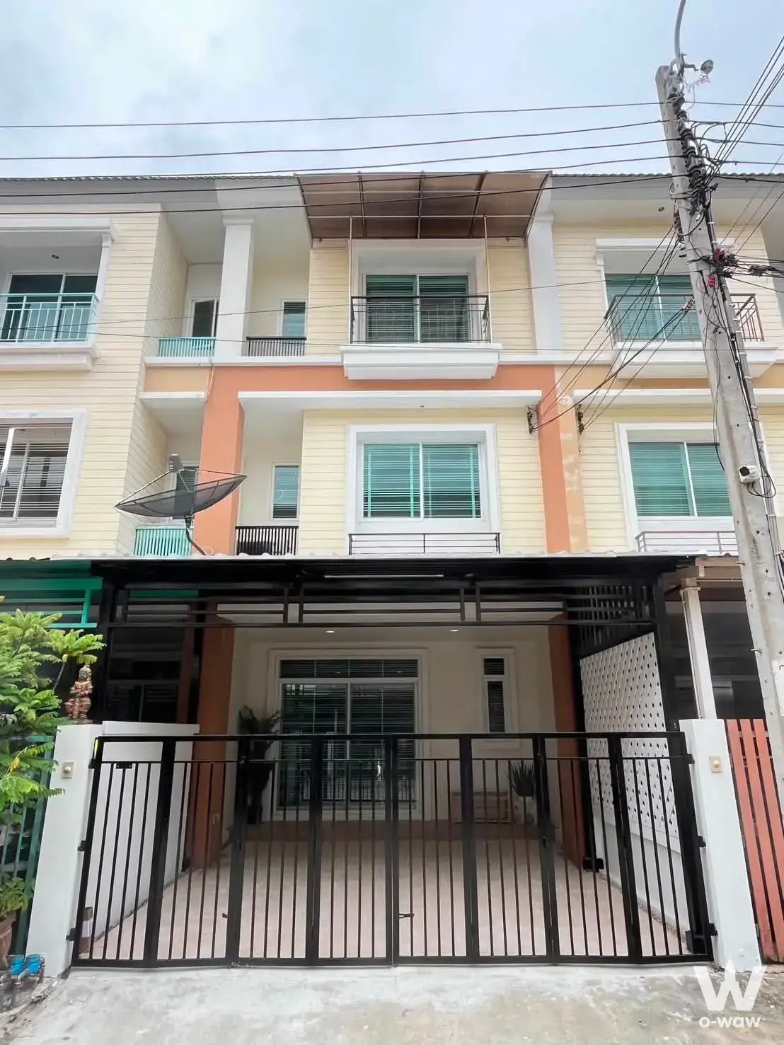 Sathu Pradit 20 Alley, Sathu Pradit 2 Road, Bangkok
