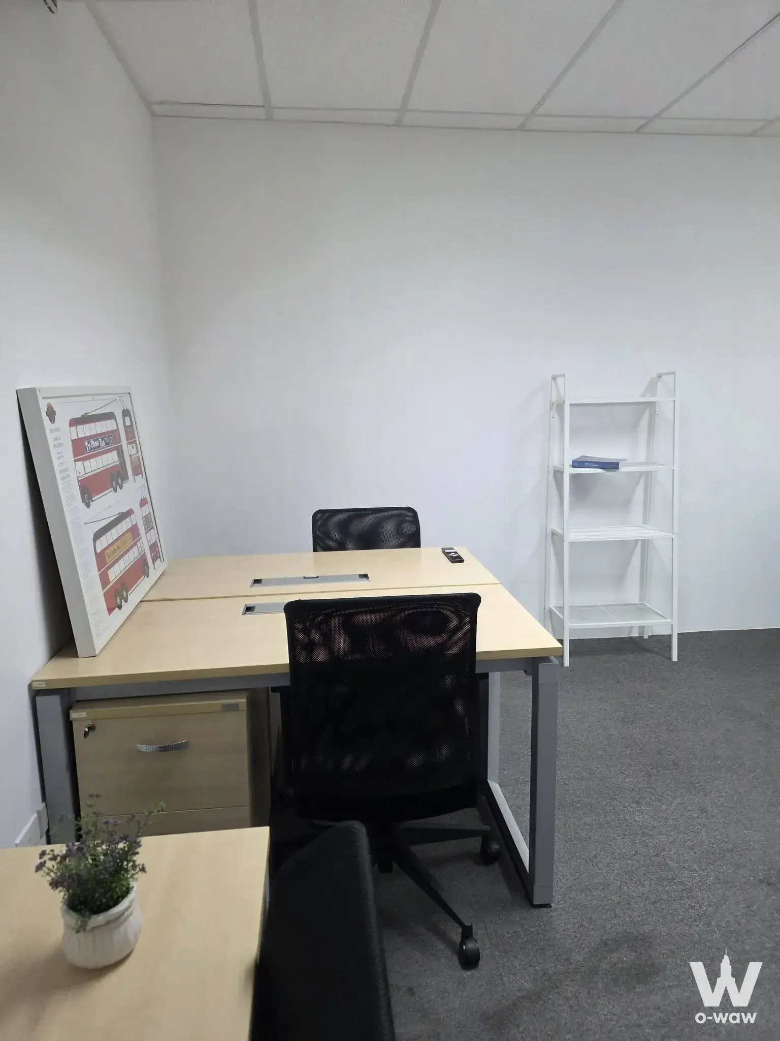 Commercial for rent at Sukhumvit, Central Bangkok CBD — photo 3 of 5