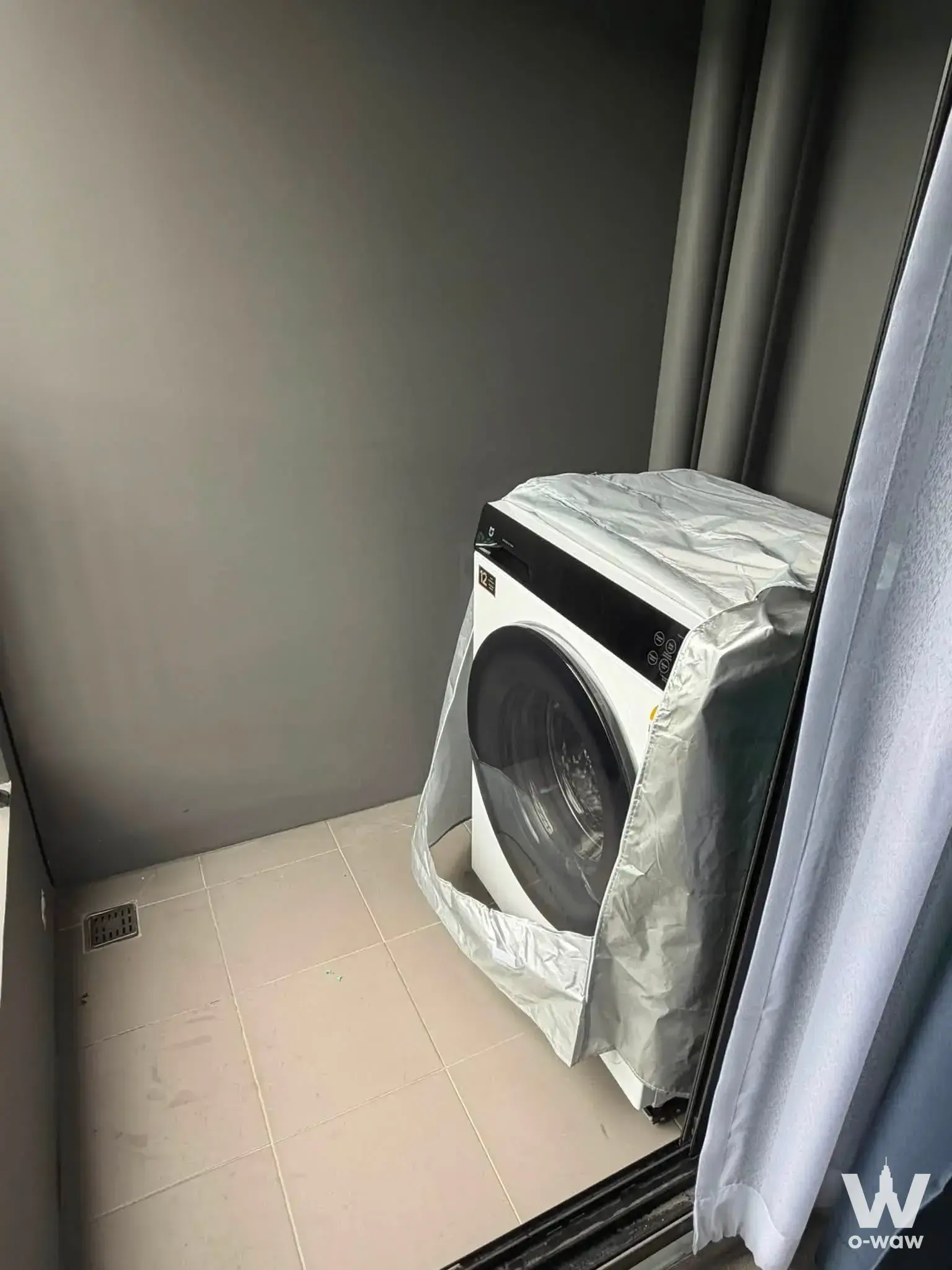 Condo with 1 bedroom for rent at Ladprao Wang Hin, Bangkok — photo 9 of 10