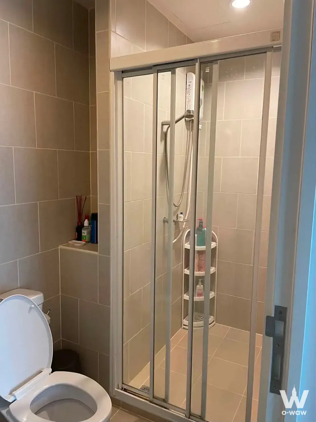 Condo with 2 bedrooms for sale at THE BASE Chaengwattana — photo 5 of 5