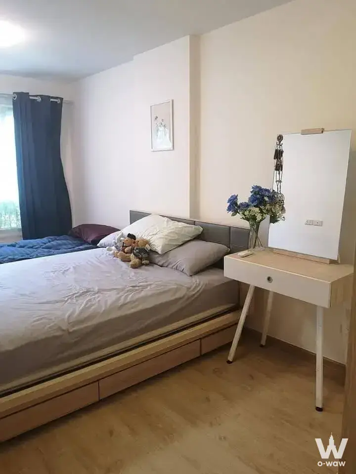 Condo with 1 bedroom for rent at Elio Del Ray — photo 2 of 5