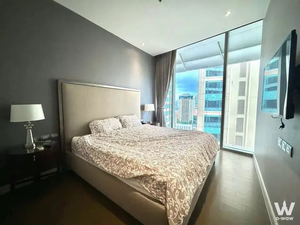 Ratchadamri, Bangkok
