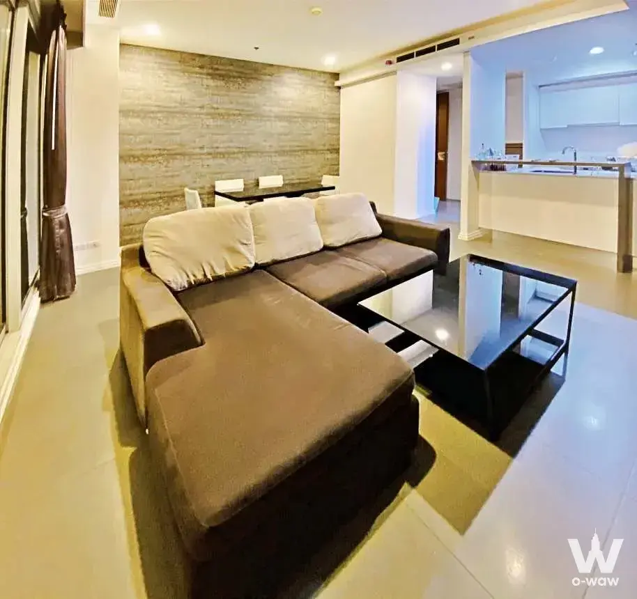 Condo with 1 bedroom for sale at The River Condominium — photo 3 of 5