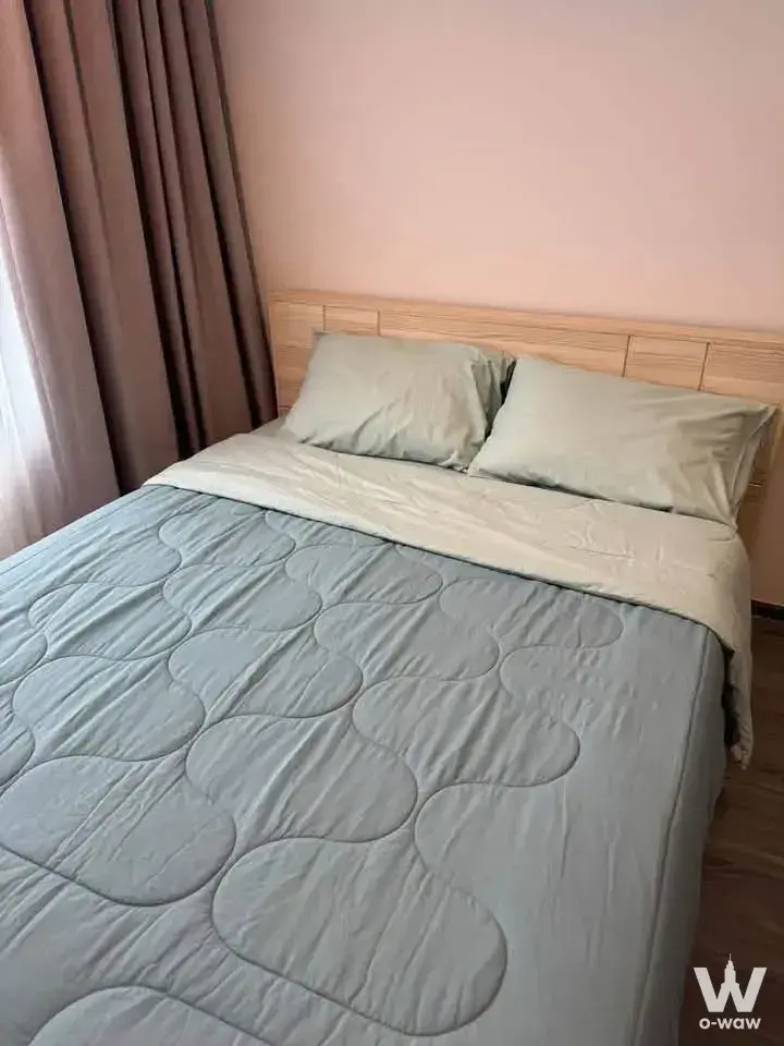 Condo with 1 bedroom for rent at IdeO SUKHUMVIT RAMA 4 — photo 2 of 5