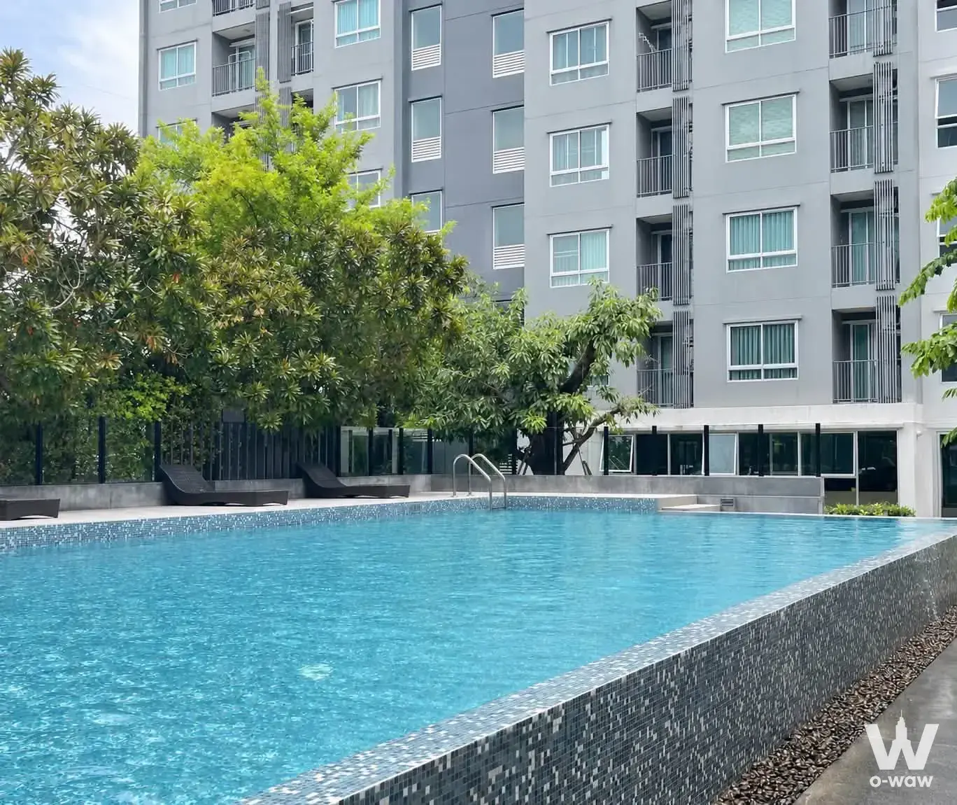 Condo with 1 bedroom for sale at Ekkachai 32 — photo 4 of 5