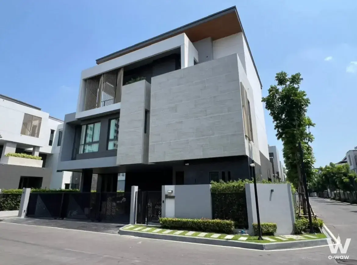 Pattanakarn Soi 32