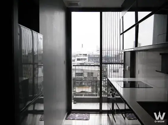 Sathon Road, Soi Chan 18/7, Sathon, Bangkok, Thailand 10120