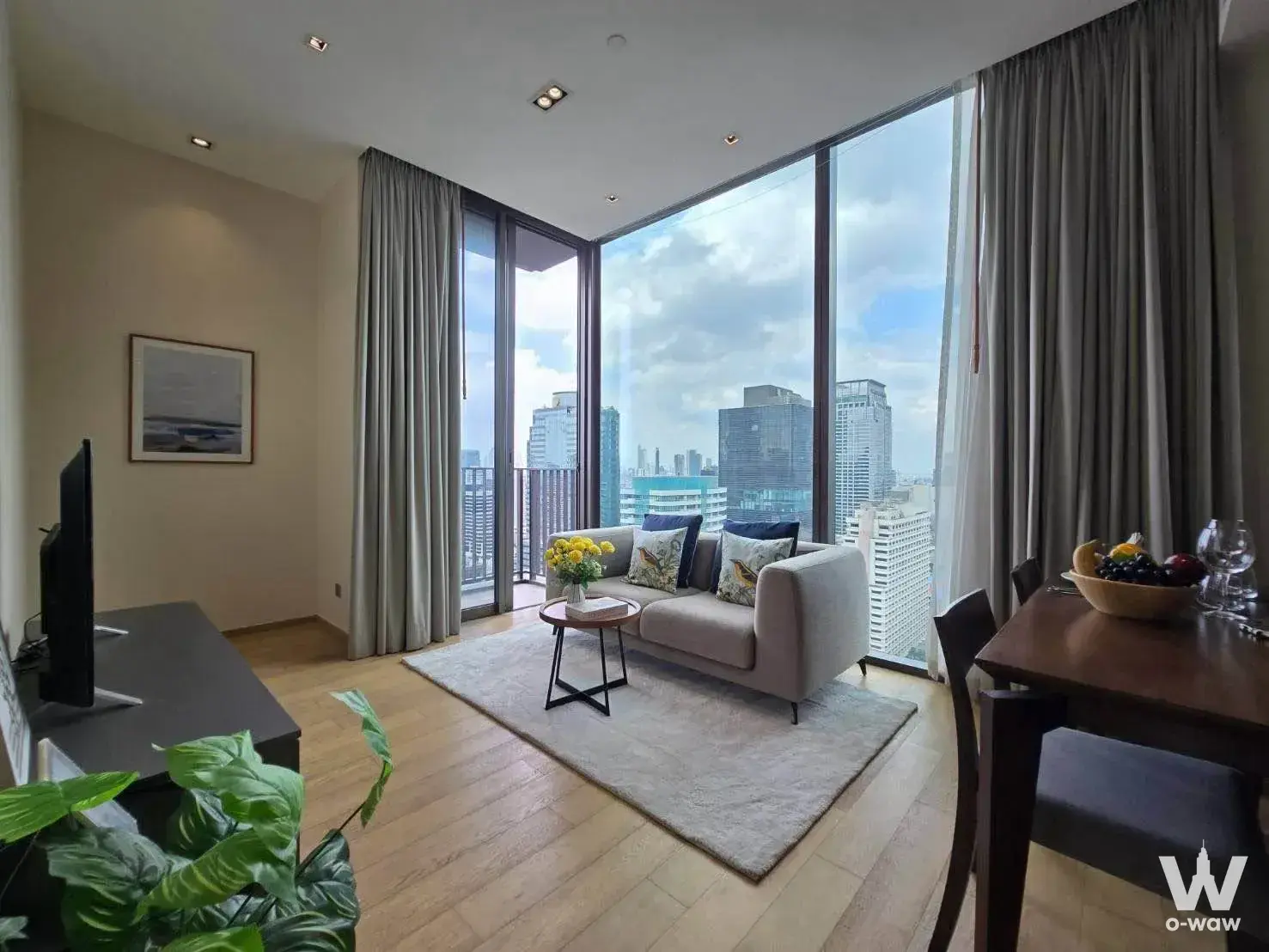 Pathum Wan, Bangkok