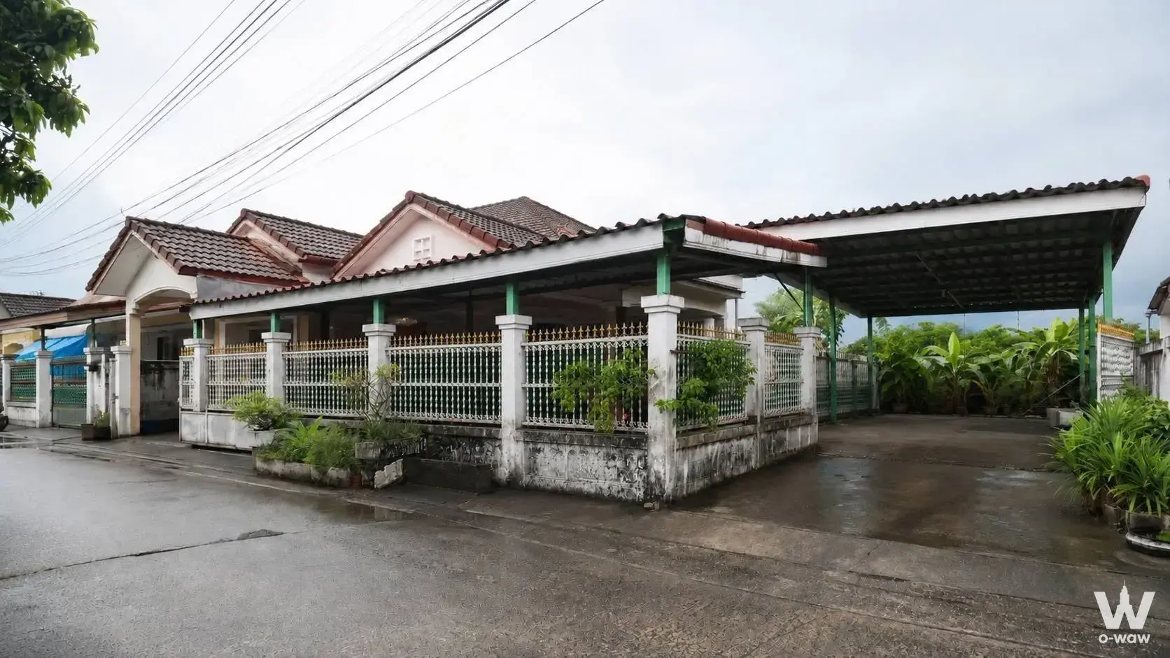 House with 3 bedrooms for sale at Phuket, Thailand — photo 2 of 5