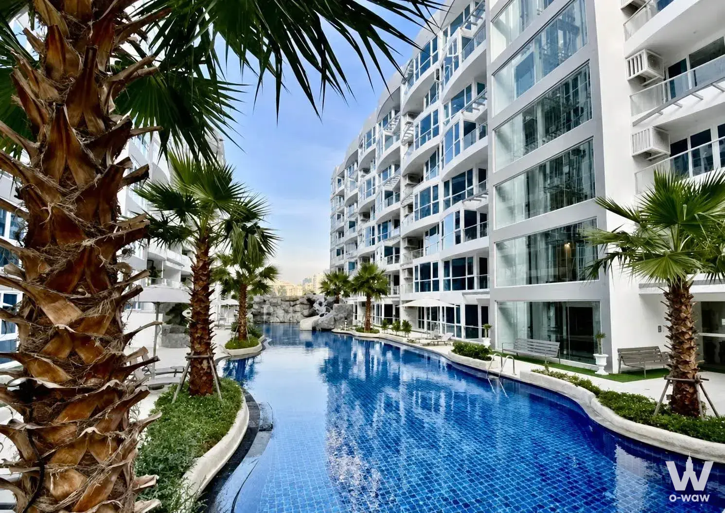 Pattaya, Chonburi